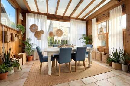Haus zum Kaufen in Jettingen-Scheppach Schönenberg 485.000,00 € 290 m² - Jettingen-Scheppach / Schönenberg