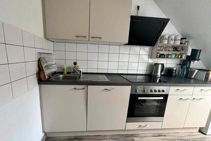 2 Zimmer KDB - 532,00&nbsp;EUR Kaltmiete, ca.&nbsp; 50,50&nbsp;m&sup2; in Schwelm (PLZ: 58332)