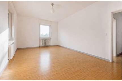 Wohnung zum Mieten in Frankfurt 1.232,00 € 66.5 m²