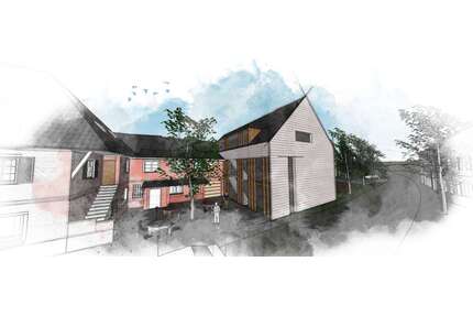 Haus zum Kaufen in Emmendingen 1.050.000,00 € 1025 m²