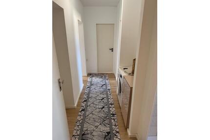 3-Zimmer Wohnung mit Einbauküche in Frankenthal Süd - Frankenthal (Pfalz)