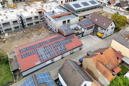 Haus zum Kaufen in Mutterstadt 1.059.000,00 € 338 m²