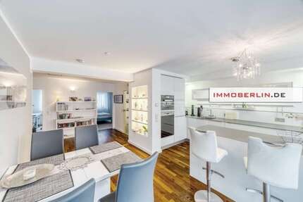 Wohnung zum Kaufen in Hennigsdorf 490.000,00 € 99 m²
