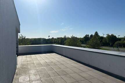Wohnung zum Mieten in Meerbusch-Strümp 1.780,00 € 126.89 m²