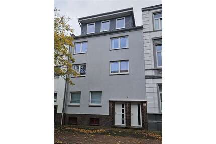 Wohnung zum Mieten in Wilhelmshaven-Innenstadt 380,00 € 72 m²