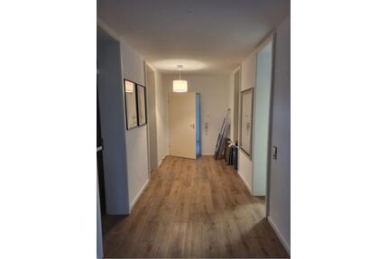 3,5-Zimmer-Souterrainwohnung in Dortmund-Lücklemberg