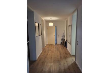 Helle 3,5-Zimmer-Souterrainwohnung in Dortmund-Hombruch