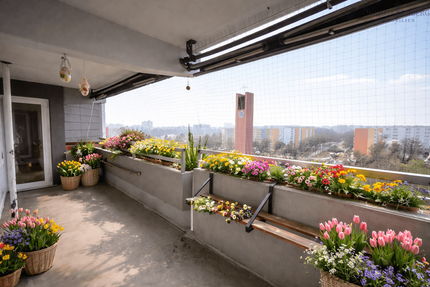 Wohnung zum Kaufen in München 590.000,00 € 94 m²