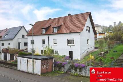 Haus zum Kaufen in Ulm 390.000,00 € 60 m²