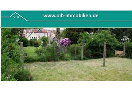 ## 2 Zimmer, Gartennutzung, EBK neu, DU Bad, Laminat ## - Bremerhaven Lehe
