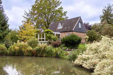 Haus zum Kaufen in Schwentinental 510.000,00 € 130 m²