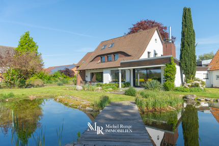 Haus zum Kaufen in Hemmingen 750.000,00 € 245 m²