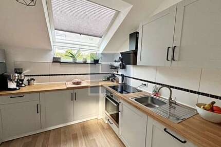 Wohnung zum Mieten in Siegen Weidenau 610,00 € 64.44 m² - Siegen / Weidenau