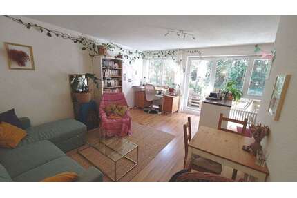 Wohnung zum Mieten in Bonn 575,00 € 44 m²