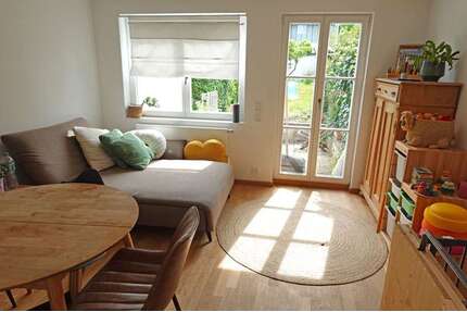 Haus zum Mieten in München 2.300,00 € 80.54 m²