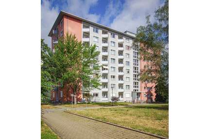Wohnung zum Mieten in Dresden 345,51 € 38.39 m²