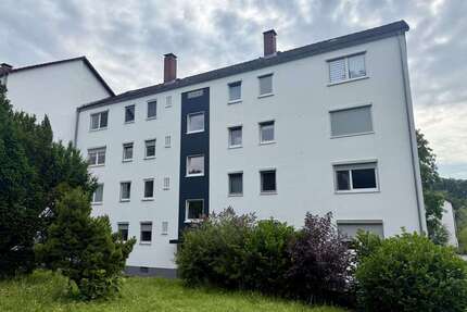 Wohnung zum Mieten in Creußen 420,00 € 35.12 m²
