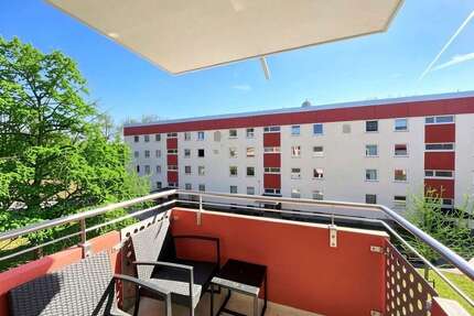 Wohnung zum Kaufen in München 399.000,00 € 66.08 m²