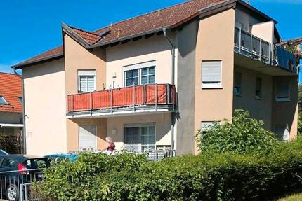 3 Zimmer Wohnung in Alzey - 229.000,00&nbsp;EUR Kaufpreis, ca.&nbsp; 78,00&nbsp;m&sup2; in Alzey (PLZ: 55232)