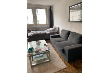 Voll Möbliertes Apartment im ❤️von Bonn