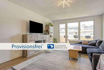 Wohnung zum Kaufen in Ratingen 198.700,00 € 77 m²
