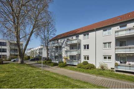 Wohnung zum Mieten in Bochum 660,00 € 70.2 m²
