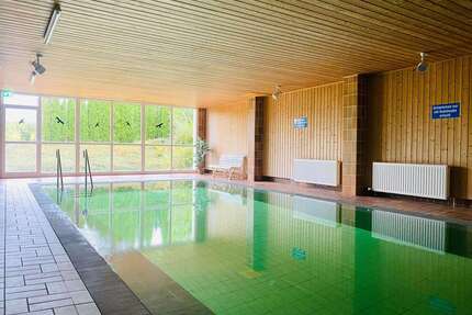 Wohnung zum Mieten in Riedenburg 1.340,00 € 140 m²