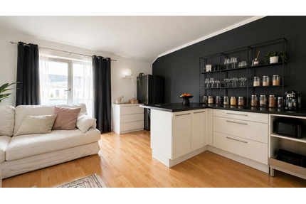 Wohnung zum Kaufen in Düsseldorf 229.000,00 € 51 m²