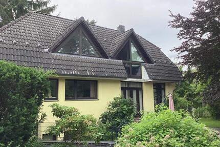 EFH im Grünen mit Keller - provisionsfrei - Mühlenbecker Land