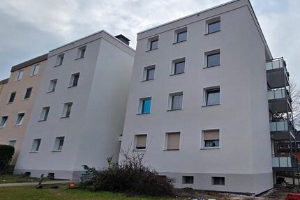 2 große helle 3 Zimmer-Wohnungen in schöner Lage in Oer - Oer-Erkenschwick