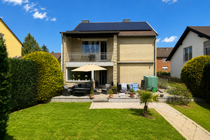 Haus zum Kaufen in Eschweiler 399.000,00 € 122.21 m²
