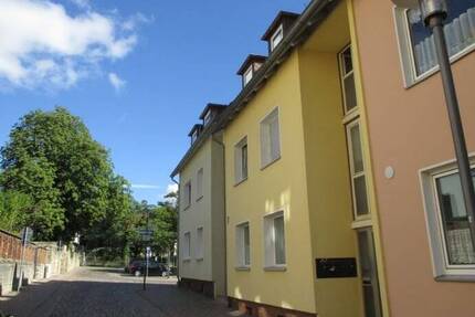 Direkt am Michaelisplatz ! Tolle Wohnung in begehrter Lage mit Wintergarten... - Hildesheim Mitte