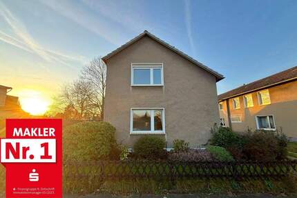 1-2 Familienhaus in TOP Wohnlage - Leverkusen Opladen