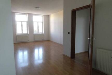 helle 2-Raumwohnung mit Einbauküche in Plagwitz - Leipzig