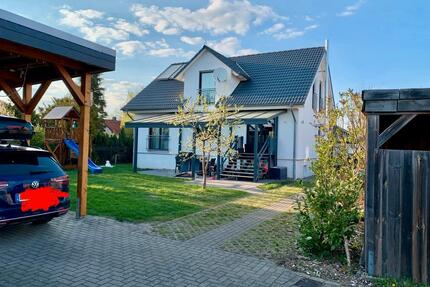 Großzügiges Einfamilienhaus zum Kauf in Wolfsburg Velstove