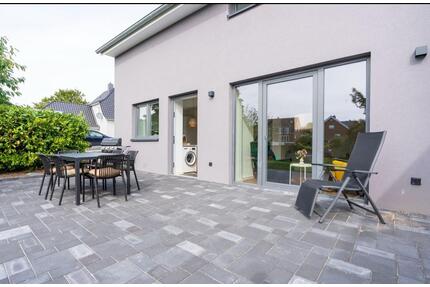 Ferienhaus für 6 Personen - 120,00&nbsp;EUR Kaltmiete, in Laboe (PLZ: 24235)