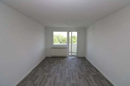 Wohnung zum Mieten in Freiberg 449,00 € 58.28 m²