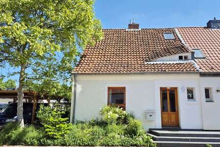 Haus zum Kaufen in Minden 225.000,00 € 79 m²
