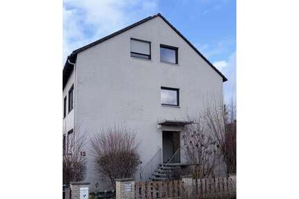 Wohnung zum Kaufen in Sickte 72.000,00 € 71 m²