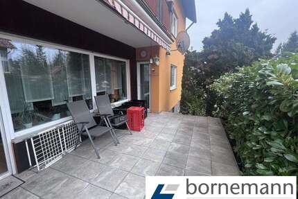 Wohnung zum Mieten in Nürnberg 1.280,00 € 110 m²
