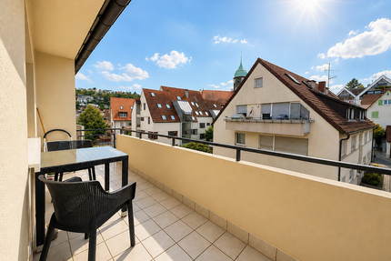 Wohnung zum Mieten in Stuttgart 1.290,00 € 83.2 m²
