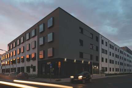 Wohnung zum Mieten in Bonn 470,00 € 18 m²
