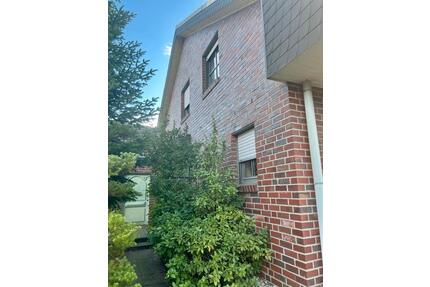 Geräumiges Einfamilienhaus in Brüggen