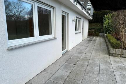 Sonnige 2,5 Zimmer Einliegerwohnung in 73663 Berglen