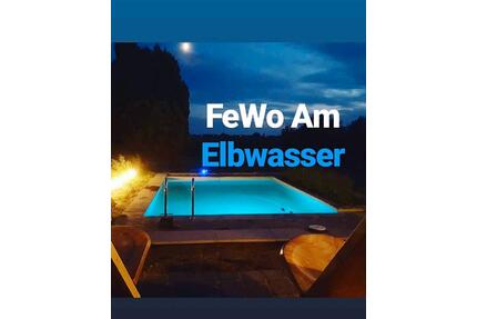 Urlaub in Hamburg ❤ Ferienwohnung an der Elbe - Jork, Altes Land