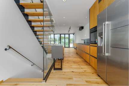 Wohnung zum Mieten in Berlin Kaulsdorf 3.500,00 € 178 m² - Berlin / Kaulsdorf