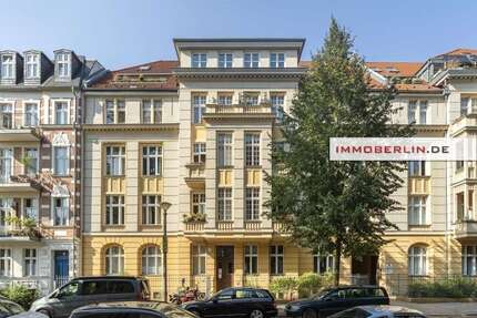 Wohnung zum Kaufen in Potsdam 540.000,00 € 108 m²