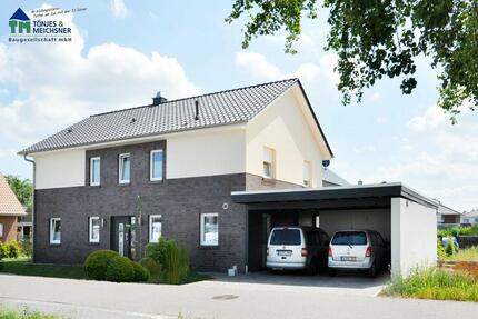 Stadtvilla mal anders - SV170 - 357.600,00&nbsp;EUR Kaufpreis, ca.&nbsp; 167,15&nbsp;m&sup2; in Oldenburg (PLZ: 26127) Alexandersfeld