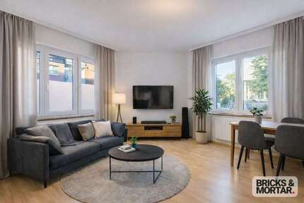 Wohnung zum Kaufen in Freiburg im Breisgau 400.000,00 € 79 m²