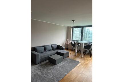 Fully Furnished - Prime Location - Düsseldorf - June 1, 2026